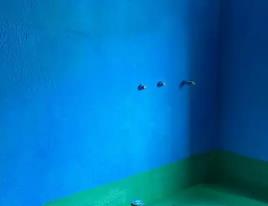 崇川卫生间测漏水多少钱