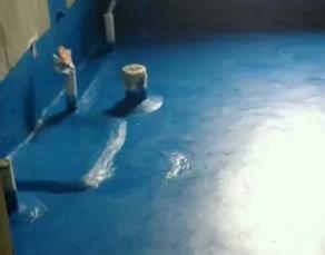 崇川卫生间测漏水多少钱